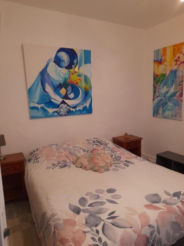 La Chambre De Garance Et Ses Couleurs D'Art Saint-Pol-de-Leon Ngoại thất bức ảnh